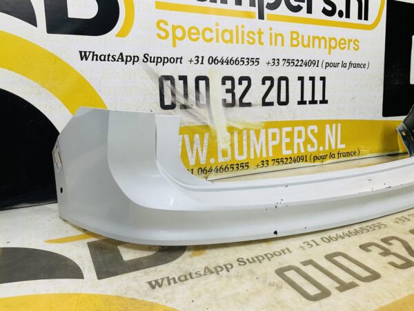 Bumper Volkswagen Tiguan 5NA 2021-2024 5NA807417 Achterbumper 2-H3-10613T