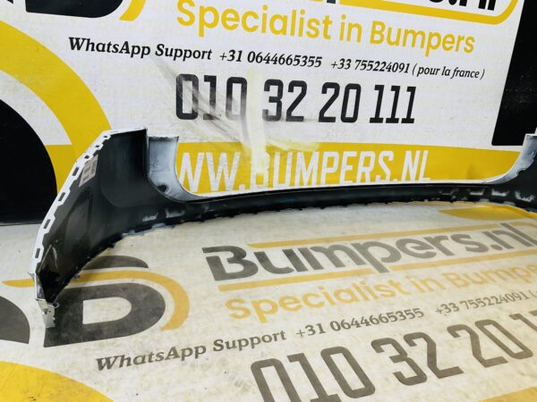 Bumper Volkswagen Tiguan 5NA 2021-2024 5NA807417 Achterbumper 2-H3-10613T