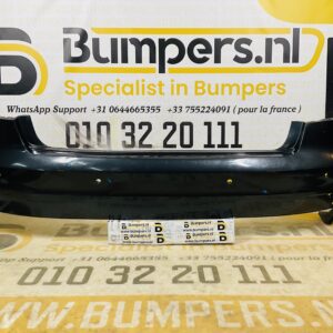 Bumper Audi A1 82A Normaal 4xpdc 2019-2024 82A807511 Achterbumper 2-H3-10618T