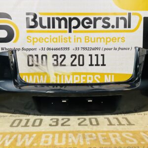 Bumper Renault Laguna 3 2007-2015 2xpdc Achterbumper 2-H5-10623T