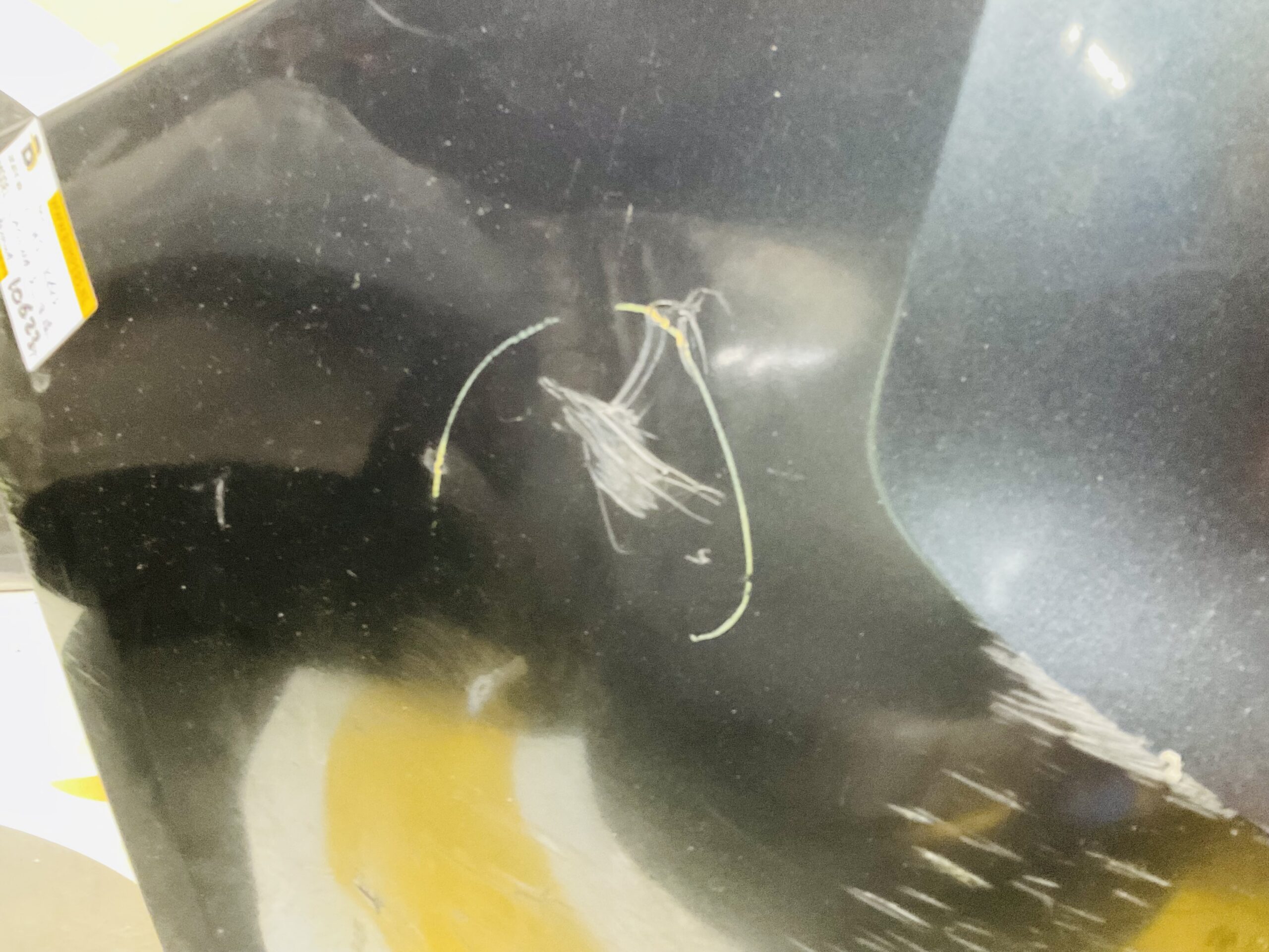 Bumper Renault Laguna 3 2007-2015 2xpdc Achterbumper 2-H5-10623T