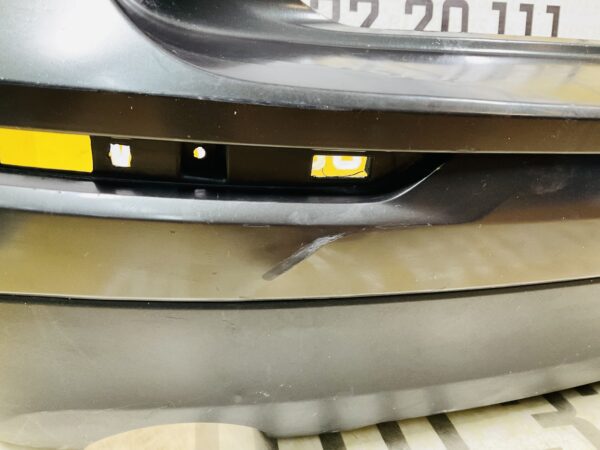 Bumper Volvo XC60 2018-2022 31425208 Achterbumper 2-H5-10625T