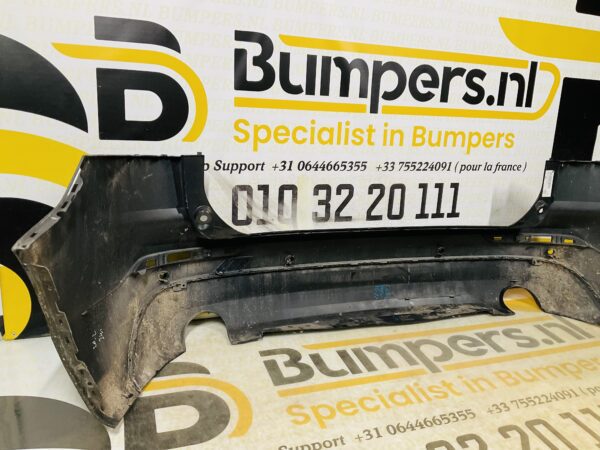 Bumper Volvo XC60 2018-2022 31425208 Achterbumper 2-H5-10625T