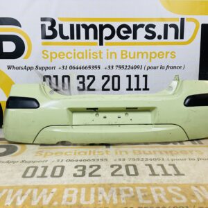 Bumper Renault Twingo  2007-2011 8200637048 Achterbumper 2-H3-10626T
