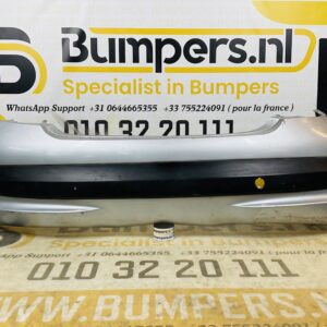Bumper Peugeot 207 2006-2012 9649690177 Achterbumper 2-H3-10632T