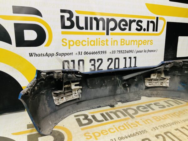 Bumper Peugeot 307 953431517 Achterbumper 2-H3-10637T