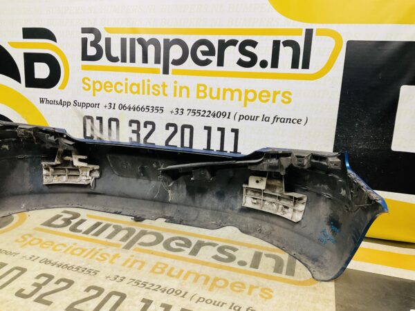 Bumper Peugeot 307 953431517 Achterbumper 2-H3-10637T