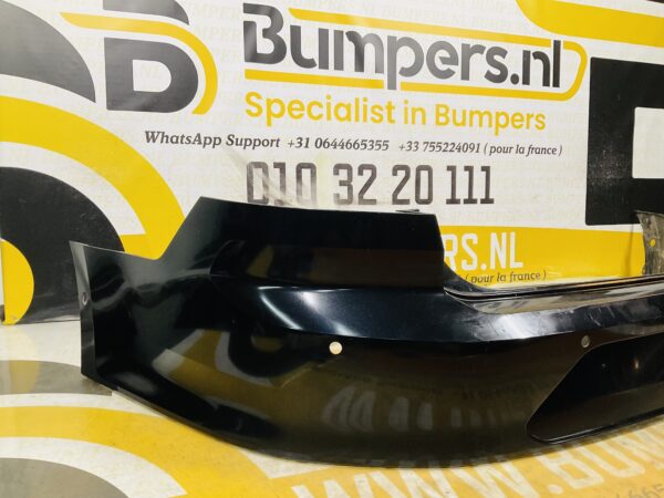 Bumper Volkswagen Passat B8 Sedan 6xpdc 3G5807421 Achterbumper 2-H5-10640T