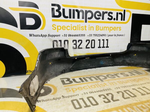 Bumper Volkswagen Passat B8 Sedan 6xpdc 3G5807421 Achterbumper 2-H5-10640T
