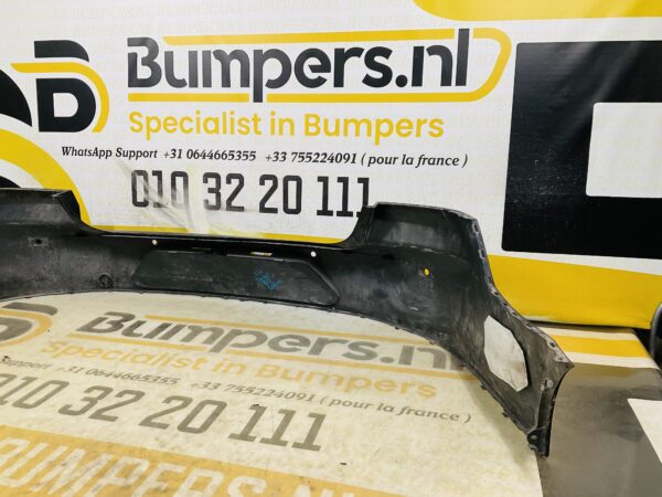 Bumper Volkswagen Passat B8 Sedan 6xpdc 3G5807421 Achterbumper 2-H5-10640T