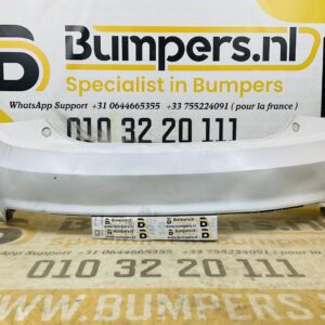 Bumper Audi A1 8XA Normaal 2015-2019  Achterbumper 2-H4-10644T