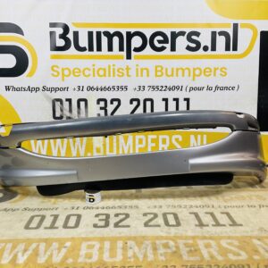 Bumper Peugeot 206 2002-2007 9625078477 Voorbumper 2-H4-10647T