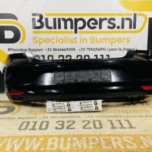 Bumper Volkswagen Polo 6c Achterbumper 2-H4-10650T