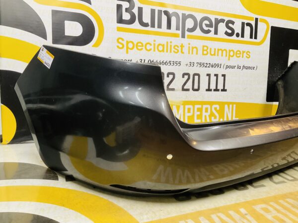 Bumper Peugeot 308 4xpdc 9800996477 Achterbumper 2-H5-10652T
