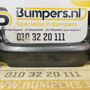 Bumper Fiat Tipo 2 2016-2019 735626585 Achterbumper 2-H5-10653T