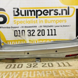 Bumper Citroen C4 4xpdc 9654487077 Achterbumper 2-H5-10655T