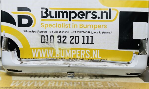 Bumper Mercedes Vito W447 A4478850038 Achterbumper 2-H5-10660T