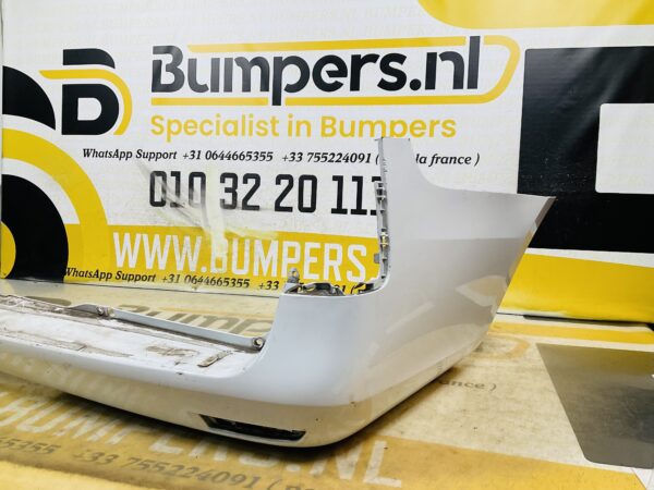 Bumper Mercedes Vito W447 A4478850038 Achterbumper 2-H5-10660T