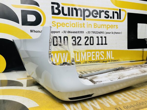 Bumper Mercedes Vito W447 A4478850038 Achterbumper 2-H5-10660T