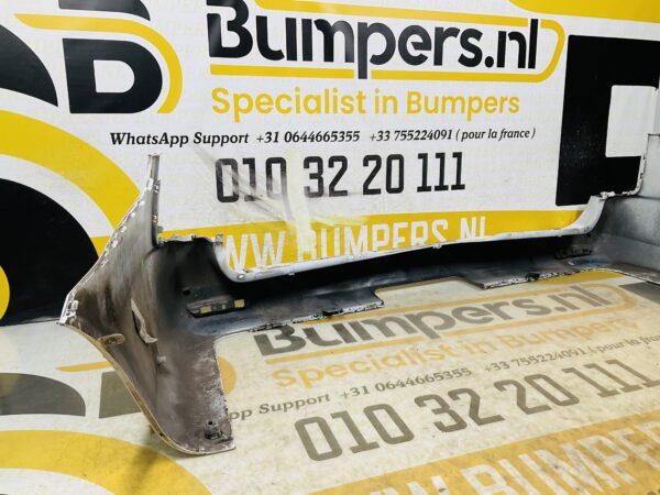 Bumper Mercedes Vito W447 A4478850038 Achterbumper 2-H5-10660T