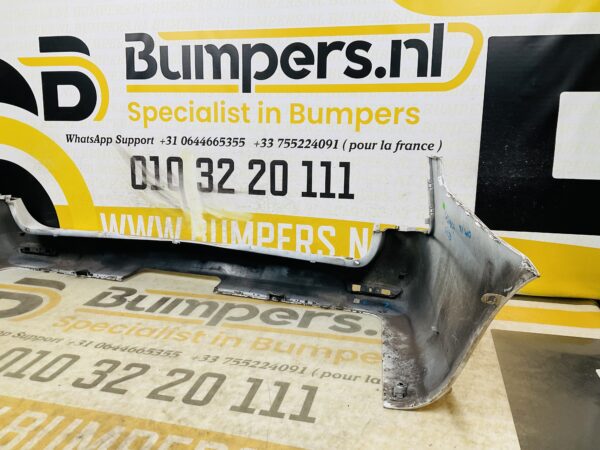 Bumper Mercedes Vito W447 A4478850038 Achterbumper 2-H5-10660T