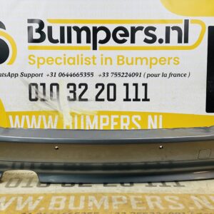 Bumper BMW 5 Serie E61 150262620 Achterbumper 2-H5-10661T