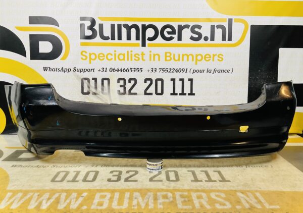 Bumper BMW 3 Serie E91 4xpdc Achterbumper 2-H5-10663T