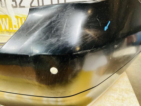 Bumper BMW 3 Serie E91 4xpdc Achterbumper 2-H5-10663T