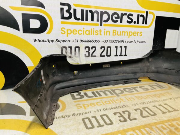 Bumper BMW 3 Serie E91 4xpdc Achterbumper 2-H5-10663T