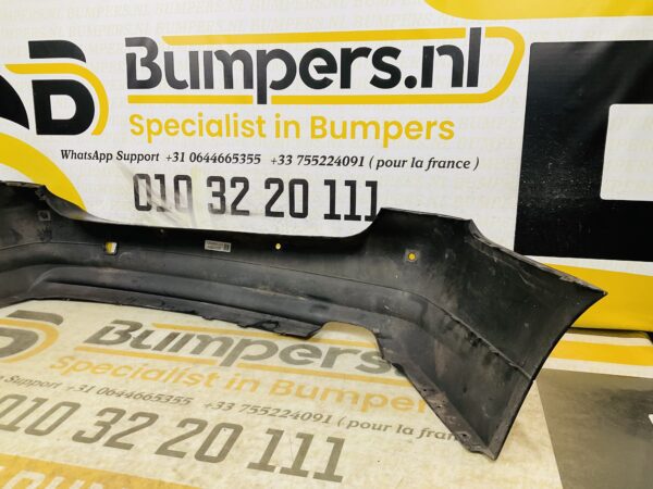 Bumper BMW 3 Serie E91 4xpdc Achterbumper 2-H5-10663T