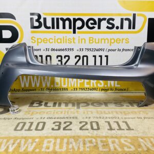 Bumper Peugeot 208 4xpdc 2019-2024 Achterbumper 2-H4-10672T