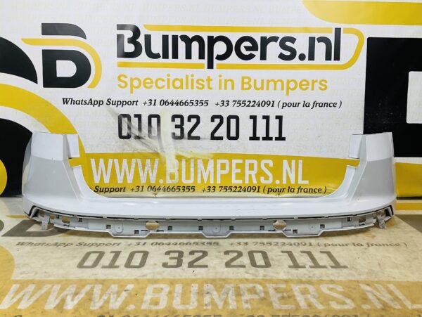 Bumper Seat Ateca 2017-2021 575807421  Achterbumper 2-H4-10676T