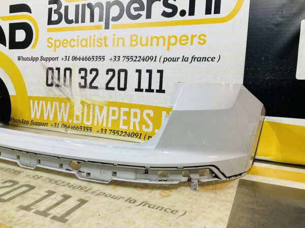 Bumper Seat Ateca 2017-2021 575807421  Achterbumper 2-H4-10676T