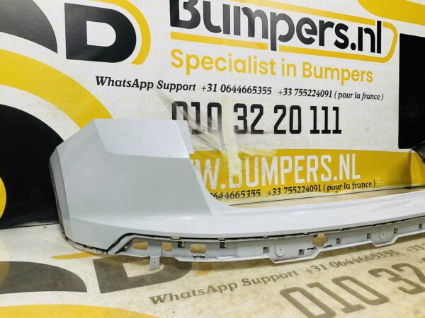 Bumper Seat Ateca 2017-2021 575807421  Achterbumper 2-H4-10676T