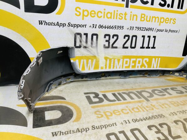 Bumper Seat Ateca 2017-2021 575807421  Achterbumper 2-H4-10676T