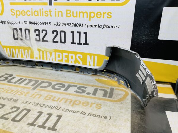 Bumper Seat Ateca 2017-2021 575807421  Achterbumper 2-H4-10676T