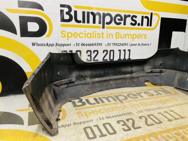 Bumper BMW 3 Serie F30 F31 Normaal 4xpdc 15857711 Achterbumper 2-H5-10678T