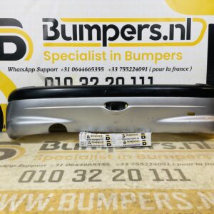 Bumper Peugeot 206 94026S01 Achterbumper 2-H4-10680T