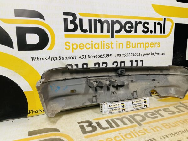 Bumper Peugeot 206 94026S01 Achterbumper 2-H4-10680T