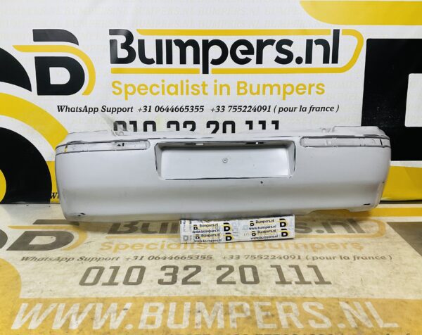 Bumper Phira Paragolpes Trasero PL-99300 Achterbumper 2-H4-10682T