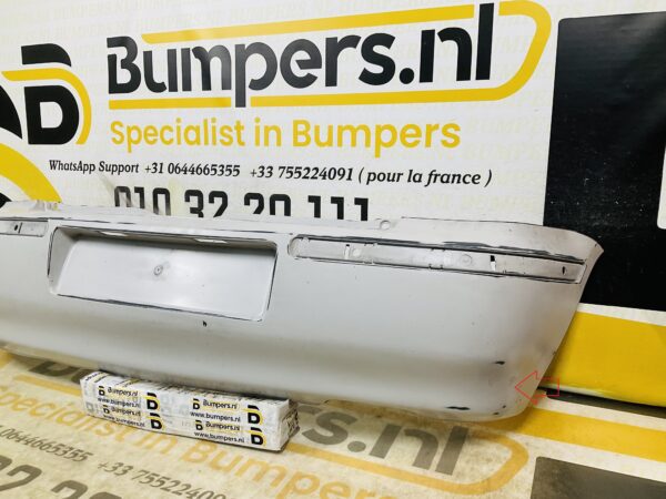 Bumper Phira Paragolpes Trasero PL-99300 Achterbumper 2-H4-10682T