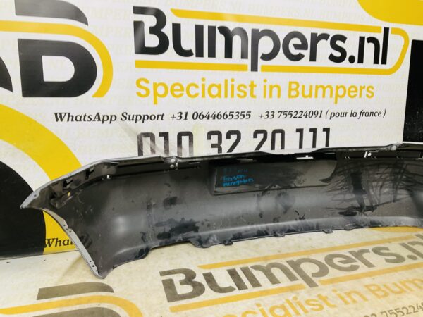 Bumper Phira Paragolpes Trasero PL-99300 Achterbumper 2-H4-10682T