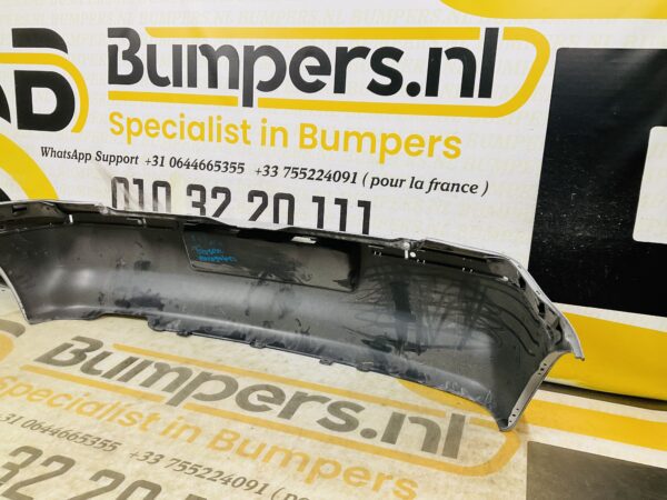 Bumper Phira Paragolpes Trasero PL-99300 Achterbumper 2-H4-10682T