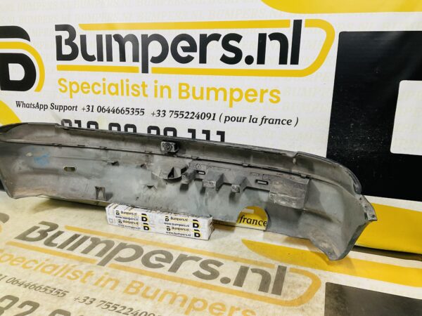 Bumper Peugeot 206 9628638277 Achterbumper 2-H4-10683T