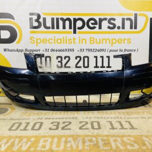 Bumper Phira Prasco Premium  A3-03200 Voorbumper 2-H14-10685T