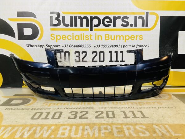 Bumper Phira Prasco Premium  A3-03200 Voorbumper 2-H14-10685T