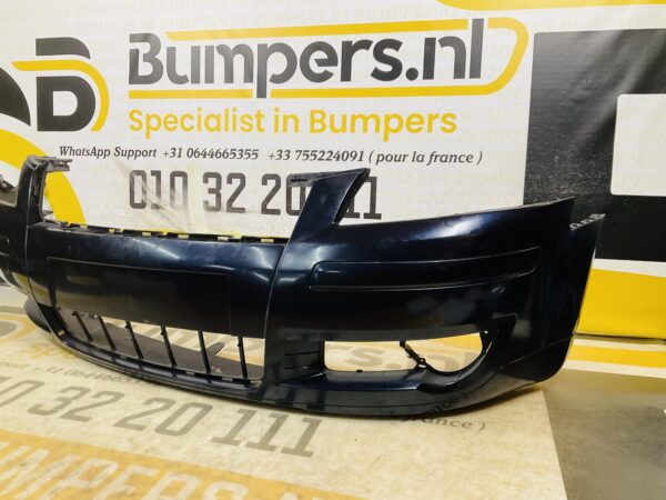 Bumper Phira Prasco Premium  A3-03200 Voorbumper 2-H14-10685T
