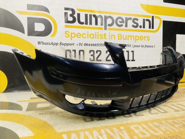 Bumper Phira Prasco Premium  A3-03200 Voorbumper 2-H14-10685T