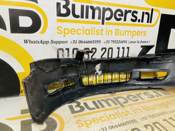 Bumper Phira Prasco Premium  A3-03200 Voorbumper 2-H14-10685T