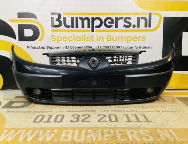 Bumper Renault Grand Scenic Voorbumper 2-F6-10688z